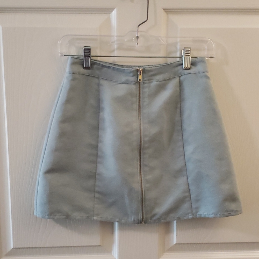 Skirt size S